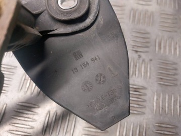 MECHANIZMUS STĚRAČE MOTOREK PŘEDNÍ OPEL ASTRA H 13111211 0390241538