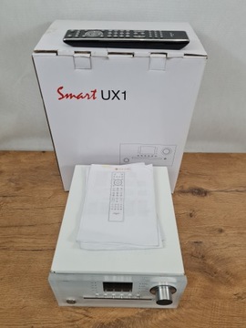 Advance Paris Smart UX1 — плеер «все в одном» + пульт дистанционного управления