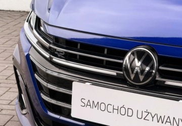 Volkswagen Arteon Fastback Facelifting 2.0 TDI 200KM 2023 Volkswagen Arteon 2024 Hak Dynamic Light Kamera Easy Open Masaz Salo, zdjęcie 10