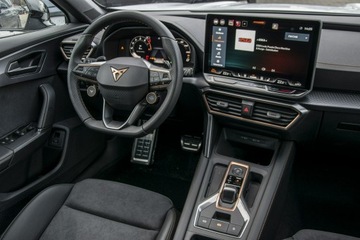 Cupra Formentor Crossover 1.5 TSI 150KM 2025 Cupra Formentor 1.5 e-TSI 150 KM DSG, zdjęcie 23