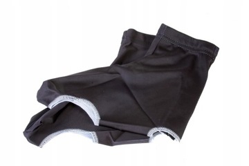 Ochraniacze na buty rozmiar L CZARNE