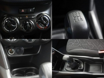 Peugeot 2008 I SUV Facelifting 1.6 BlueHDi 75KM 2018 Peugeot 2008 1.6 Blue HDI nawigacja Android Auto C, zdjęcie 26