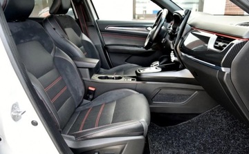 Renault Arkana SUV 1.6 E-TECH 143KM 2022 Renault Arkana FULLED skora Blis alusy LINNE ASSIST Idealny GRZANE fotele, zdjęcie 24