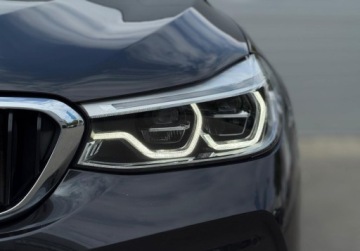 BMW Seria 6 G32 2020 BMW Seria 6 640d xDrive M Sport Dealer BMW Bonkowscy Gorzow Wlkp. 3.0, zdjęcie 4