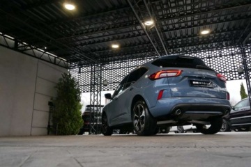 Ford Escape III 2023 Ford Escape STLine 4x4 2.0KM 250KM 7tys.km AppleCarPlay AndroidAuto Cam360, zdjęcie 38