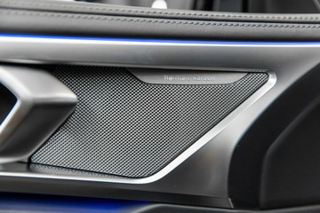 BMW 2021 BMW M8 600KM. Polska. Bezwypadkowy. FV23%., zdjęcie 27