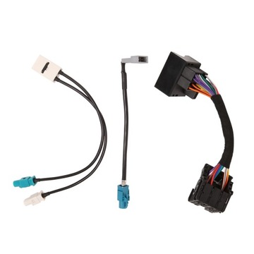 do kabla MRN kabel Adapter Radio SMEG, SMEG + NAC,