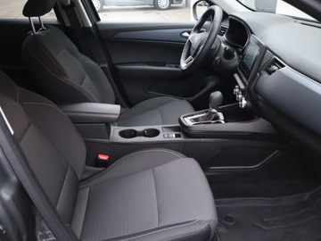 Renault Arkana SUV 1.6 E-TECH 143KM 2024 Renault Arkana E-Tech, Salon Polska, zdjęcie 8