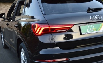 Audi Q3 II SUV 1.5 35 TFSI 150KM 2021 Audi Q3 1,5 TSI 2X S-LINE FULL LED MATRIX Nawigacja Virtual 1.5 Benzyna, zdjęcie 5