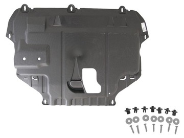 Osłona Silnika Ford Kuga I 1 mk 1 C max Focus II 2