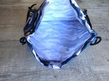 ШКОЛЬНАЯ СУМКА СУМКА ДЛЯ ОБУВИ СУМКА ДЛЯ БАССЕЙНА НЕЗАЩИТНЫЙ ДЕТСКИЙ РЮКЗАК