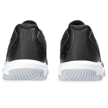 МУЖСКИЕ Кроссовки ASICS GEL ROCKET 11 ЧЕРНЫЕ/ЗЕМЛЯНЫЙ 48