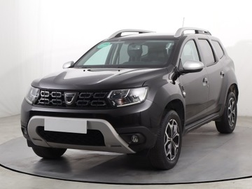 Dacia Duster II 2020 Dacia Duster 1.0 TCe, Salon Polska, 1. Właściciel, zdjęcie 1