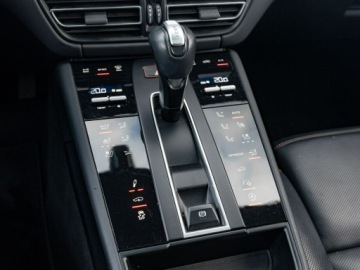 Porsche Macan SUV Facelifting II 2.0  265KM 2022 Porsche Macan T Podgrz. i wentyl.f Pneumatyka, zdjęcie 18