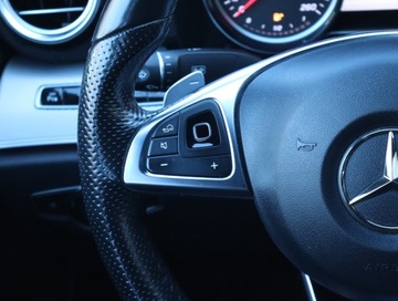 Mercedes Klasa E W213 Limuzyna 2.0 220d 194KM 2016 Mercedes E E 220 d, Salon Polska, Serwis ASO, zdjęcie 19