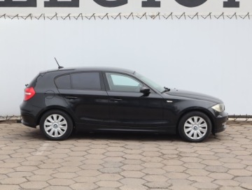 BMW Seria 1 E81/E87 Hatchback 5d E87 2.0 118i 143KM 2008 BMW 1 118i, Klima, Tempomat, Parktronic, zdjęcie 5