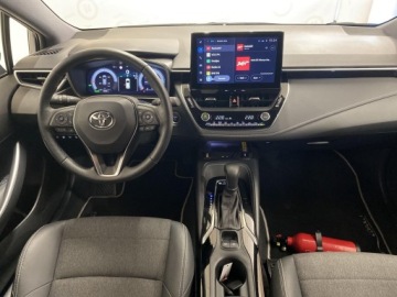 Toyota Corolla XII TS Kombi Facelifting 1.8 Hybrid 140KM 2024 Toyota Corolla 1.8 Hybrid Style Seria E21 (2019-), zdjęcie 2
