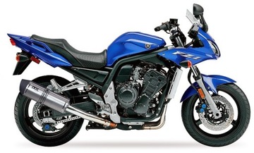 YAMAHA FZ1 FZS 1000 FAZER 01-05 ПОЛКА ВЕРХНЕЙ ПОДВЕСКИ ОРИГИНАЛ