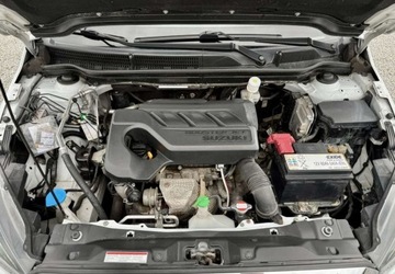 Suzuki SX4 II S-cross Facelifting 1.0 BOOSTERJET 110KM 2017 Suzuki SX4 S-Cross Suzuki SX4 S-Cross 1.0 T Premium Benzyna 111KM, zdjęcie 39