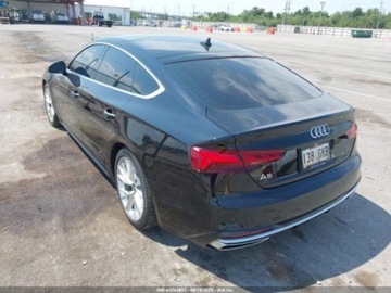 Audi 2023 Audi A5 Sportback Premium Plus 40 Tfsi Quattro S Tronic 2023 2.0l 2.0 201KM, zdjęcie 3