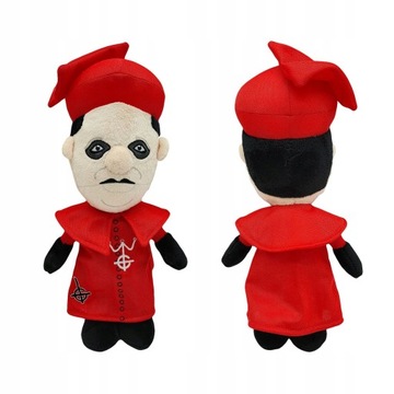 CARDINAL COPIA MASKOTKA PLUSZOWY ZABAWKA