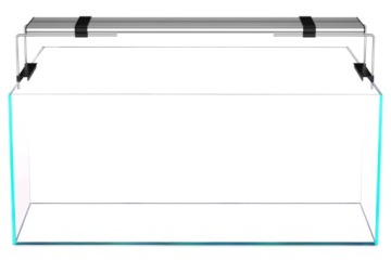 Сторог LED II 120 см WRB 40W с управлением светодиодом Wi -Fi