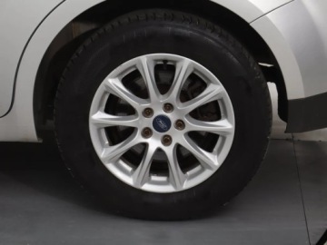 Ford S-Max I Van Facelifting 1.6 Duratorq TDCi DPF 115KM 2014 Ford S-Max 1.6 TDCi, Salon Polska, Serwis ASO, zdjęcie 13