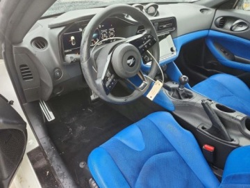 Nissan 2025 Nissan Inny Z Performance 2025 3.0 Benzyna 400KM, zdjęcie 8