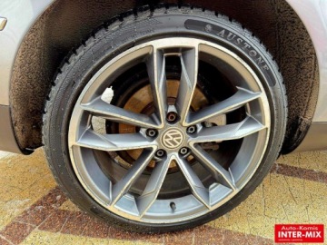 Volkswagen Passat B6 Variant 2.0 TDI 136KM 2006 Volkswagen Passat Zarejestrowany gotowy do jazdy 2.0 Diesel 136KM, zdjęcie 9