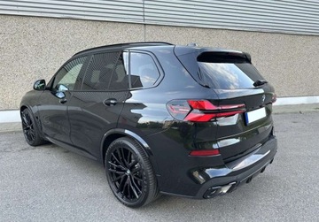 BMW X5 G05 2025 BMW X5 xDrive30d, Pneumatyka, Panorama, 22 cale, Hak, Harman, Comfort PLUS, zdjęcie 3