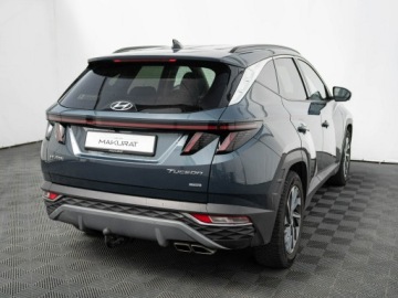 Hyundai Tucson IV SUV 1.6 T-GDI 48V 180KM 2024 Hyundai Tucson ZS468TC#1.6 T-GDi Executive 4WD DCT, zdjęcie 4