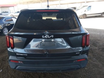 Kia Sorento IV 2023 Kia Sorento 2023 KIA SORENTO LX 2.5 Benzyna 191KM, zdjęcie 6