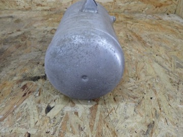 РЕЗЕРВУАР ДАВЛЕНИЯ ВОЗДУХА AUDI A8 S8 D3 5.2 КОРОТКИЙ 4E0616203