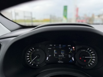 Jeep Renegade 2022 Jeep Renegade 1.3 16V T4 4xe Plug-in Hybrid 180KM, zdjęcie 24
