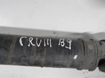 HONDA CR-V III 06-11 2.2 HŘÍDEL HNACÍ