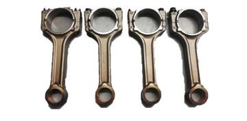 KORBOWÓD FIAT DOBLO II 1.3 MULTIJET CDTI HDI