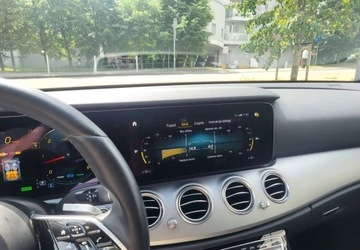 Mercedes Klasa E W213 Kombi Facelifting 2.0 220d 200KM 2022 Mercedes-Benz Klasa E Mercedes-Benz Klasa E 220 d T 9G-TRONIC Avantgarde, zdjęcie 11