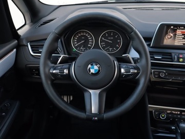 BMW Seria 2 F22-F23-F45-F46 Gran Tourer 218d 150KM 2015 BMW 2 Gran Tourer 218d Gran Tourer, Salon Polska, zdjęcie 19