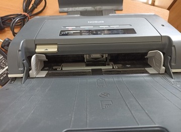 Бизнес-сканер Epson GT-S55, двустороннее сканирование