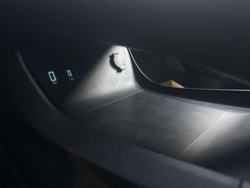 BYD Seal 2025 BYD Seal 5 DM-i Design hybryda plug-in 212 KM 1.5 Hybryda Plug-in 212KM, zdjęcie 27