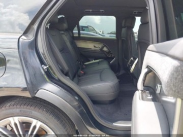 Land Rover Range Rover V 2025 Land Rover Range Rover Sport P360 SE 2025 3.0l 3.0 Benzyna 355KM, zdjęcie 12