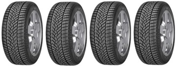 НОВЫЕ ЗИМНИЕ КОЛЕСА FORD KA+ 195/55R15 GOODYEAR