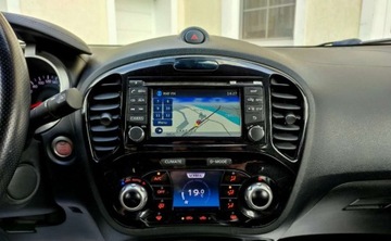 Nissan Juke I SUV Facelifting DIG-T 115KM 2015 Nissan Juke Filmik VIDEO Oryginal przebieg 4 x KAMERA NAVI sam zobacz JAK, zdjęcie 9