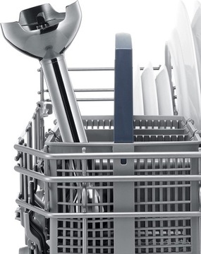 ПОРУЧНОЙ БЛЕНДЕР CleverMixx FUN BOSCH MSM2410DW 400 Вт