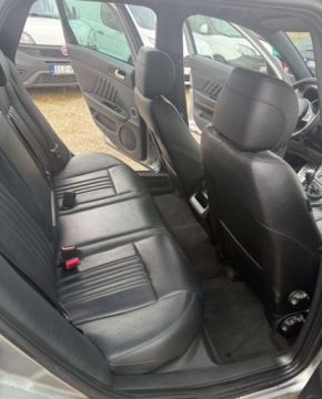 Alfa Romeo 159 Sportwagon 2.0 JTDM 16v 170KM 2010 Alfa Romeo 159 Alfa Romeo 159 2.0 JTDM 16V DPF Turismo 2.0 Diesel 170KM, zdjęcie 11