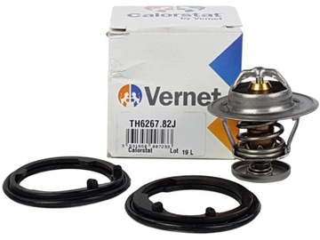 VERNET TERMOSTAT HONDA CIVIC VIII 1.4 1.6 1.8