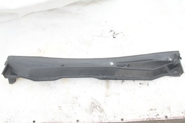 podszybie Opel Astra H