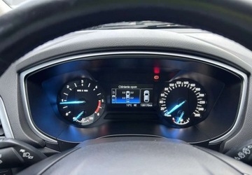 Ford Mondeo V Sedan 1.5 TDCi 120KM 2018 Ford Mondeo Ford Mondeo 1.5 TDCi Trend 1.5 Diesel 120KM, zdjęcie 4