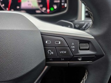 Seat Ateca SUV Facelifting 1.5 EcoTSI 150KM 2024 Seat Ateca 1.5TSI 150KM FV23 X-PERIENCE DSG Serwisowany ASO 1.5 Benzyna, zdjęcie 11