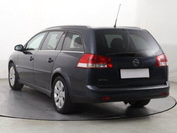 Opel Vectra C Kombi 1.8 ECOTEC 140KM 2008 Opel Vectra 1.8, Klima, Klimatronic, Tempomat, zdjęcie 3